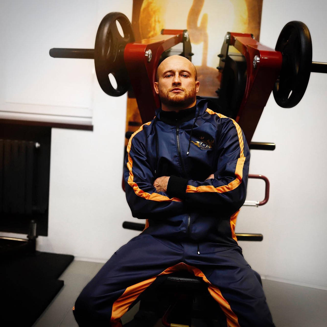 

Костюм для сгонки веса, костюм для похудения «Weight Killer”