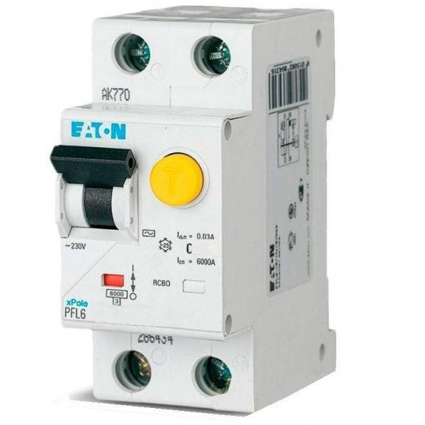 

PFL6 -16/1N/B/003