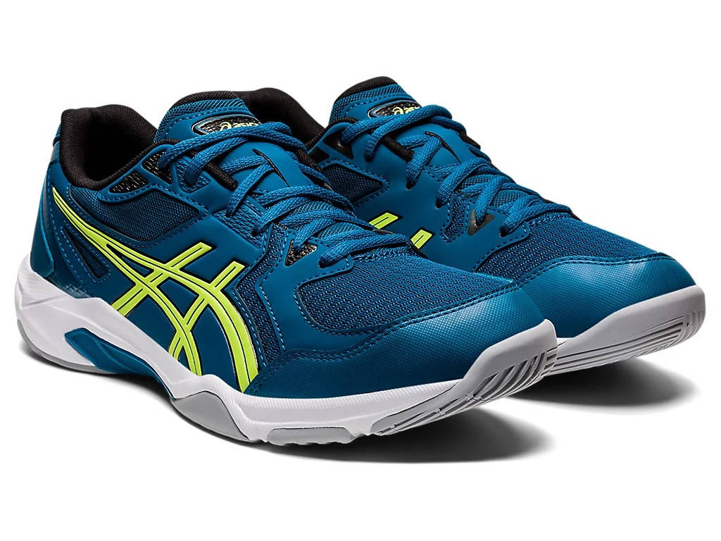 

Кроссовки волейбольные ASICS GEL-ROCKET 10 1071A054-403 45
