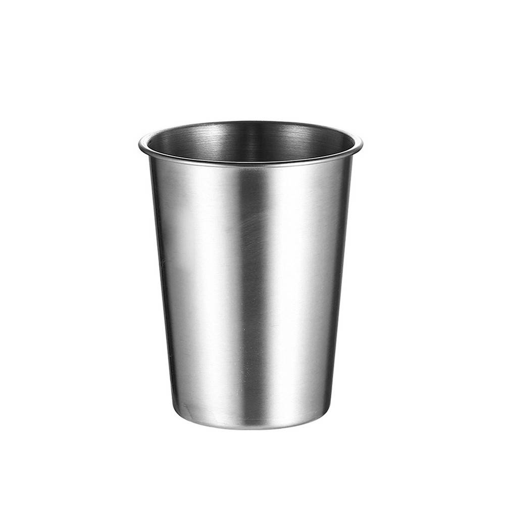 

Стакан из нержавеющей стали, объем 300ml