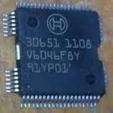 

Микросхема 30651 Bosch
