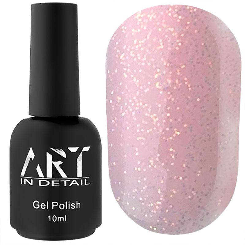 

ART Top Opal - топ для гель-лака с эффектом Опал, 10 мл