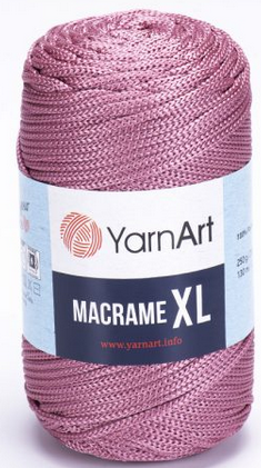 

Macrame XL Yarnart-141