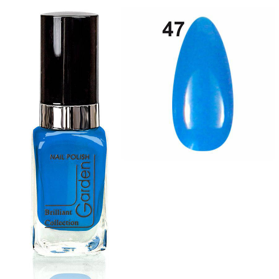 

GN-02(new) Лак маникюрный (12ml) №47