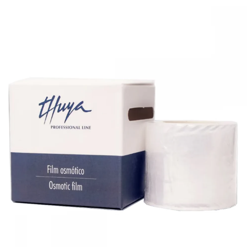 

Пленка косметическая для бровей и ресниц Thuya, 200 м