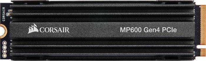 

SSD накопитель Corsair Force MP600 1 TB (CSSD-F1000GBMP600)