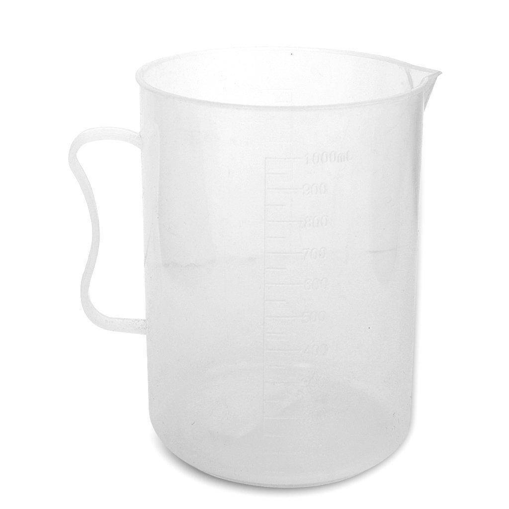 

Стакан мерный 1000 ml (Полипропилен)