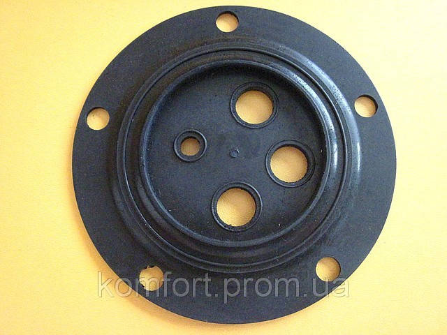 

Прокладка под круглый фланец элeктpoбойлера GALMET сухой тэн (40-150л) Оригинал