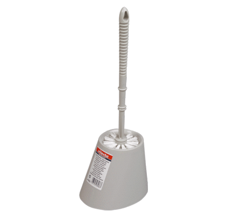 

Ерш для туалета с подставкой, Vileda Professional