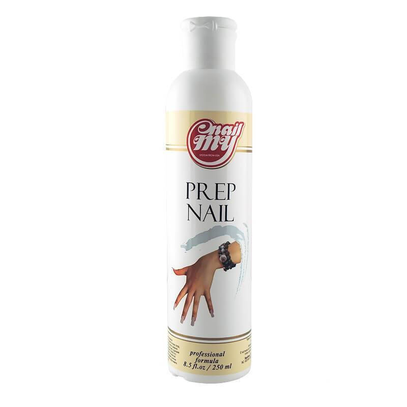 

Обезжириватель 2:1 My Nail Prep Nail, 250 мл