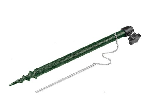 

Тримач зонта Carp Zoom Umbrella Holder 2, 40см