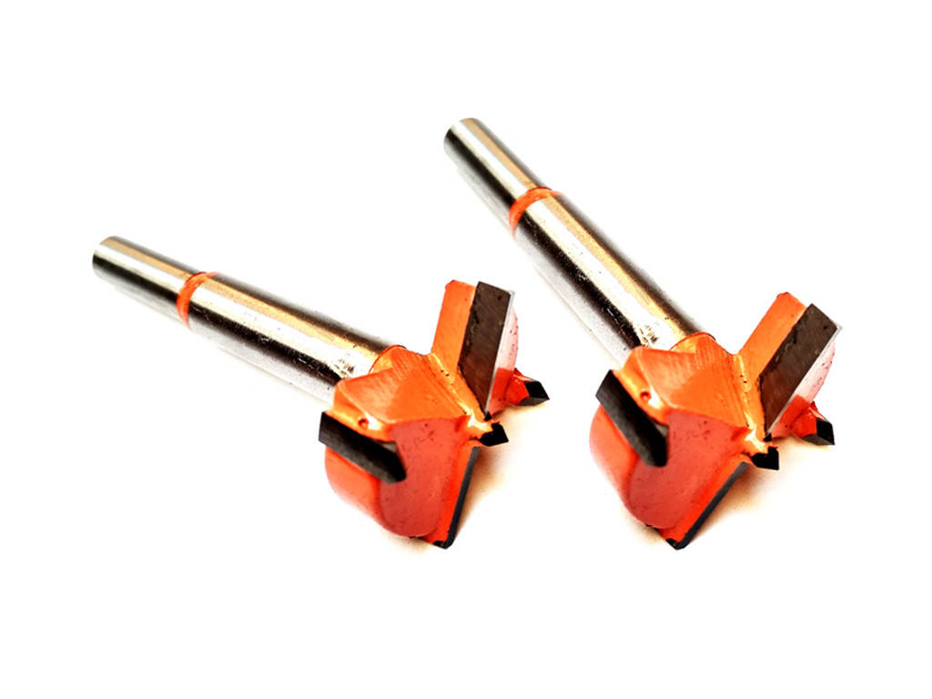 

Фреза Форстнера по дереву TCCN 30 мм