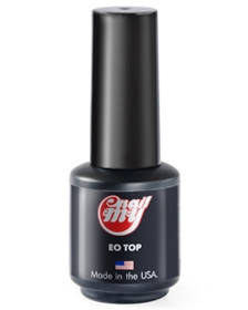 

Финиш для гель лака MY NAIL EO TOP 10 МЛ