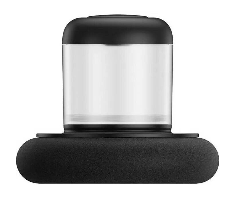 

Устройство для полировки автомобиля Baseus Lazy Waxing Machine Черный (CRDLQ-01)