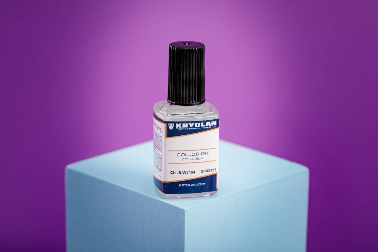 

Коллодий (COLLODIUM) 11 мл