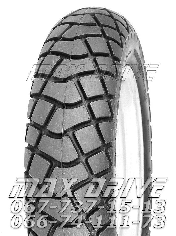 

Мотошина Deli Tire 3.00-10 SC-223 TL