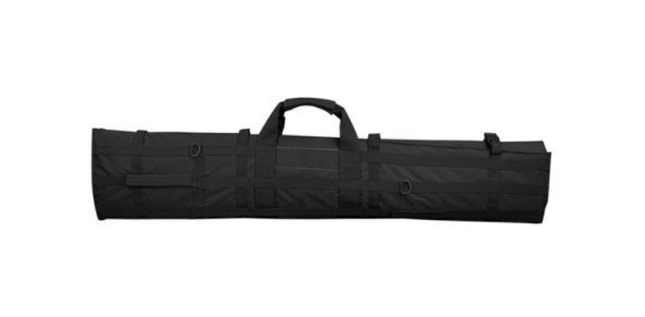 

Чохол для зброї снайперський 122*28см BLACK, Разные цвета