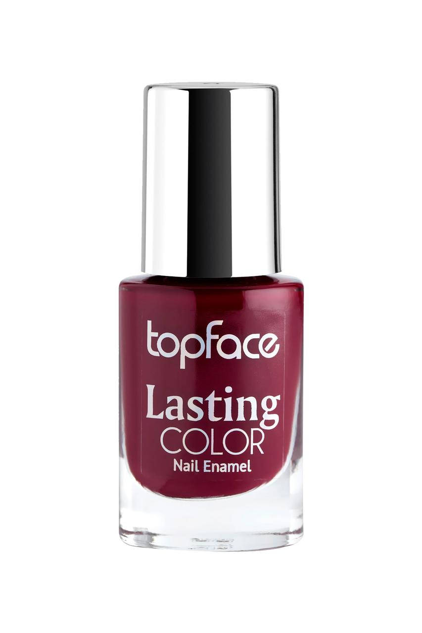 

Лак для Lasting Color Nail Enamel Topface PT104 №46