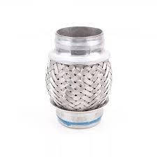 

Гофра глушителя 45x100 Chery Amulet Чери Амулет A15-1111000