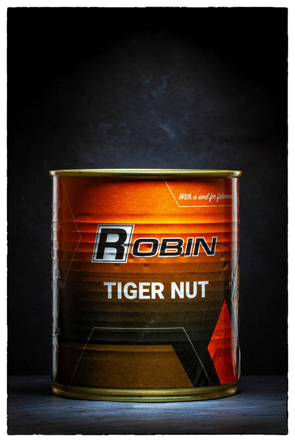 

Консервированный Тигровый орех Tiger Nut ROBIN 900 ml