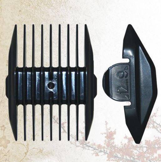 

Насадка двухстороняя 9/12 мм для машинки SWAY VESPA (115 5000 9/12mm)