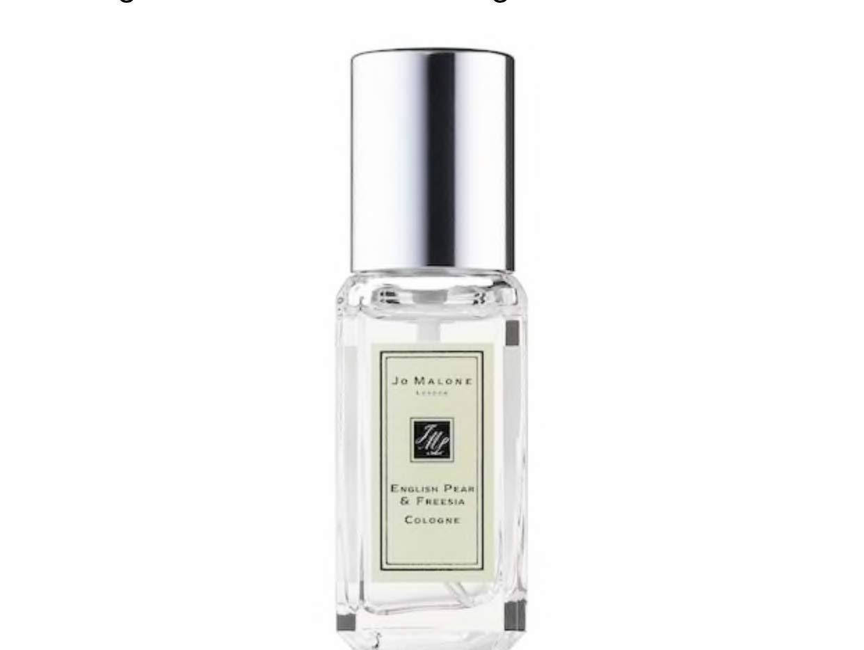 

Мини духи Jo Malone English Pear & Freesia 9ml