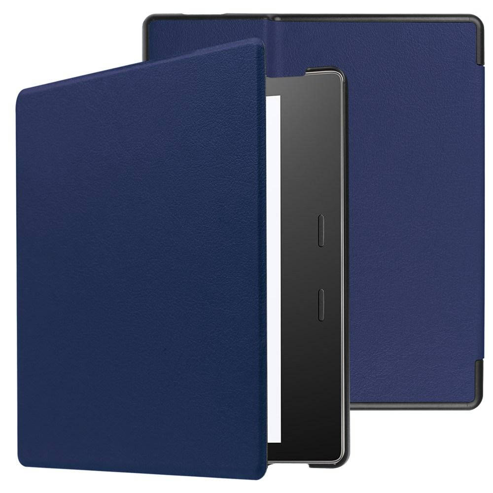 

Чехол-книжка для Amazon Kindle Oasis 10th Gen Dark Blue (56163), Синий
