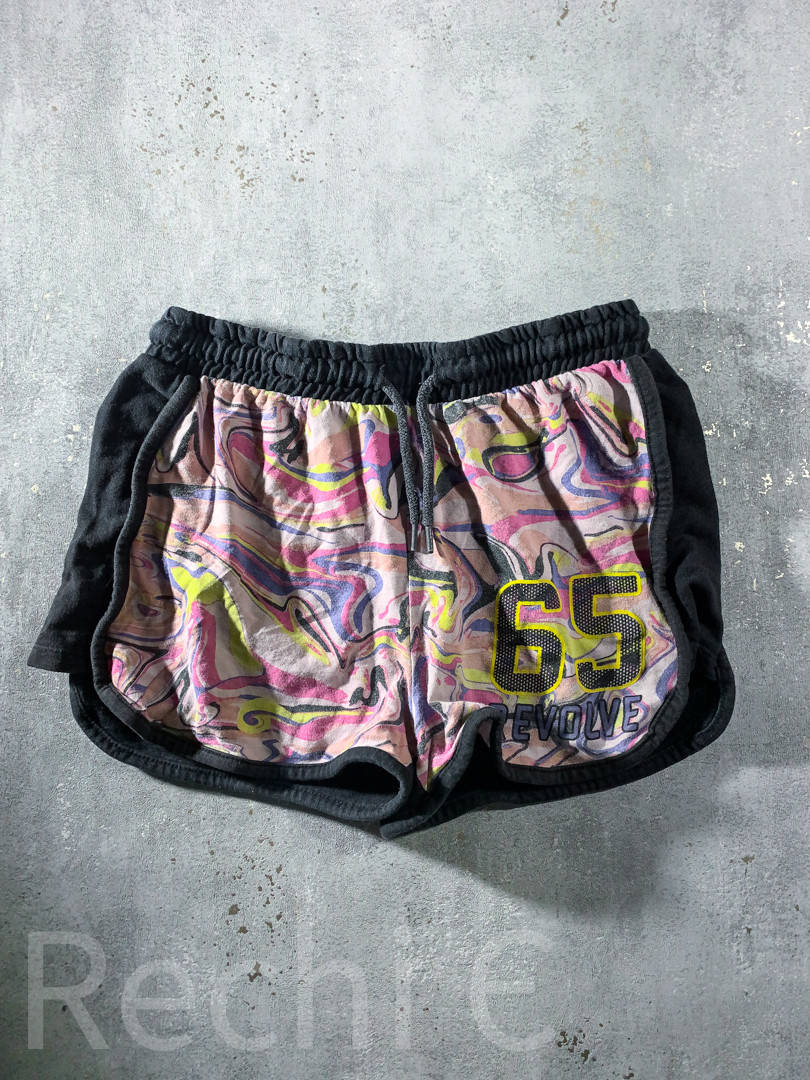 

Женские шорты, Черный