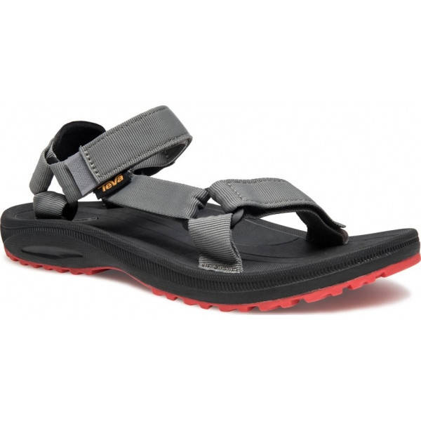 

Сандалі чоловічі Teva Winsted Solid M's, Black/Red, 45.5, 30 см (TVA 1017420.-BRD-12)