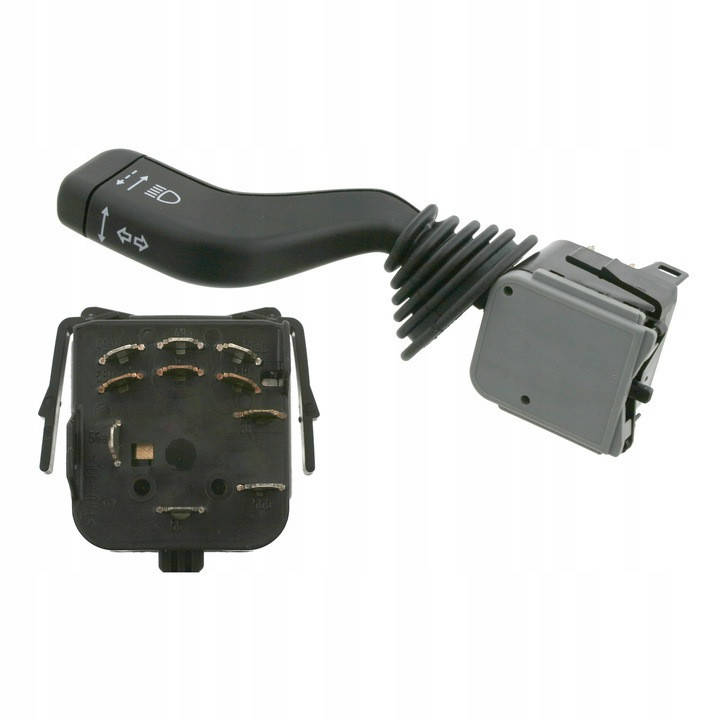 

Переключатель поворотов света Opel Astra F G Vectra A B Omega B