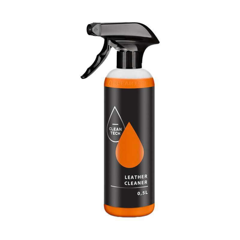 

Очиститель автомобильной кожи CleanTech Leather Cleaner