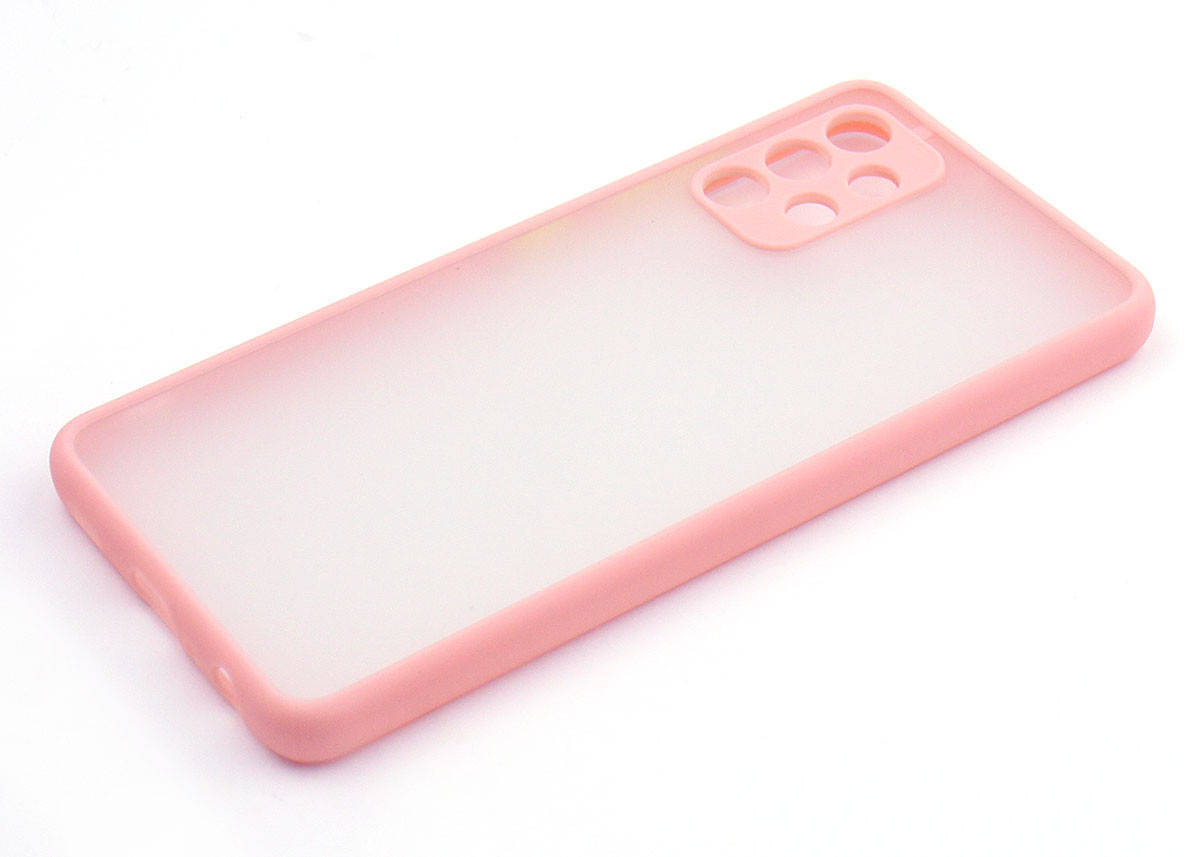 

Чехол CamShield для Samsung Galaxy A32 4G A325 Pink, Розовый