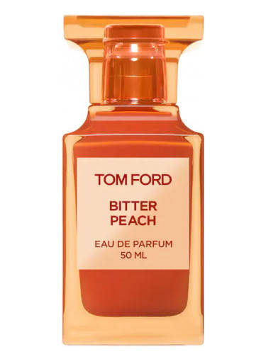 

Парфюмерное масло (концентрат) Bitter Peach Tom Ford - 50мл.
