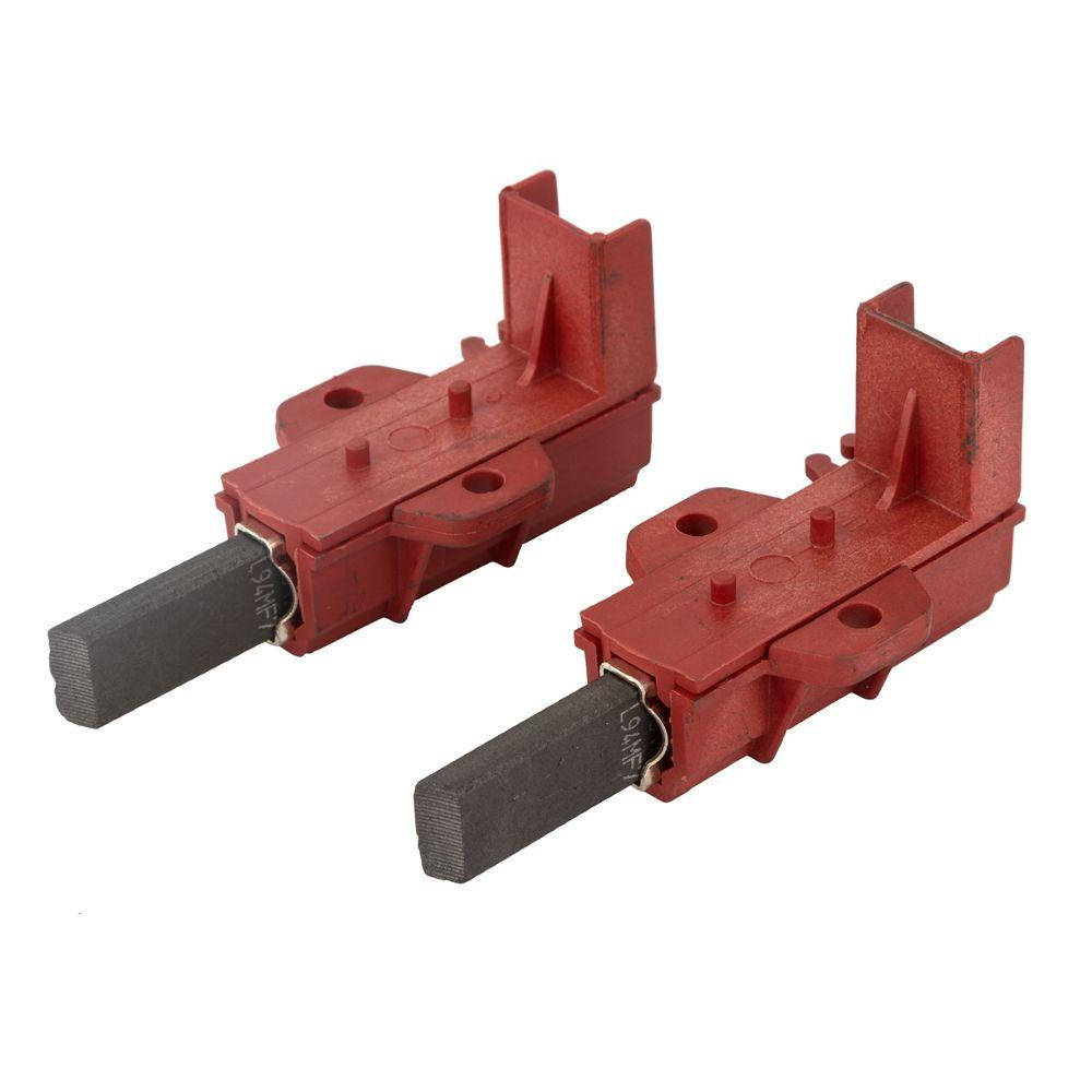 

Щетки двигателя (2 шт.) для стиральной машины, стержень 12.5x5x32 Type L Ariston