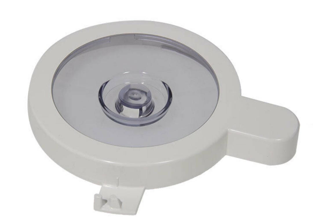 

Крышка чаши блендера для кухонного комбайна Braun 750ml 7322010244