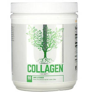 

Коллаген Universal Nutrition Collagen (300 грамм.)