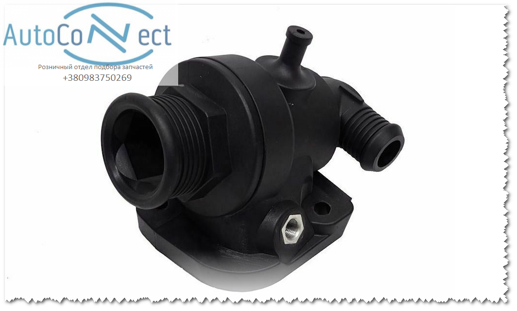 

Корпус термостата Ford Transit 92-00 2.5 D / LDV 2.5D (пластиковый) RWS2103