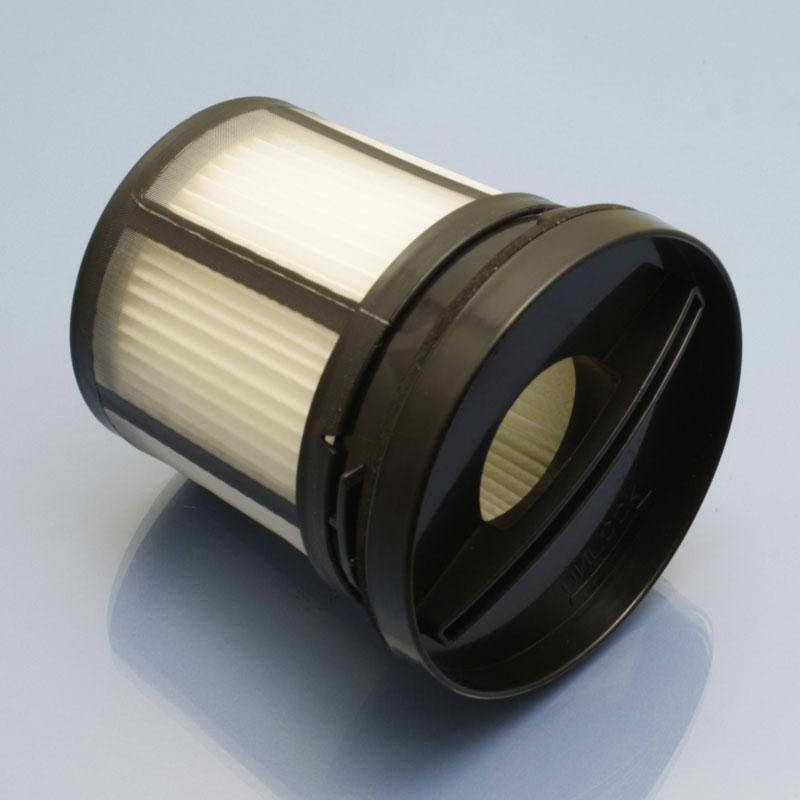 

Фильтр для пылесоса Zelmer Clarris Twix стакан