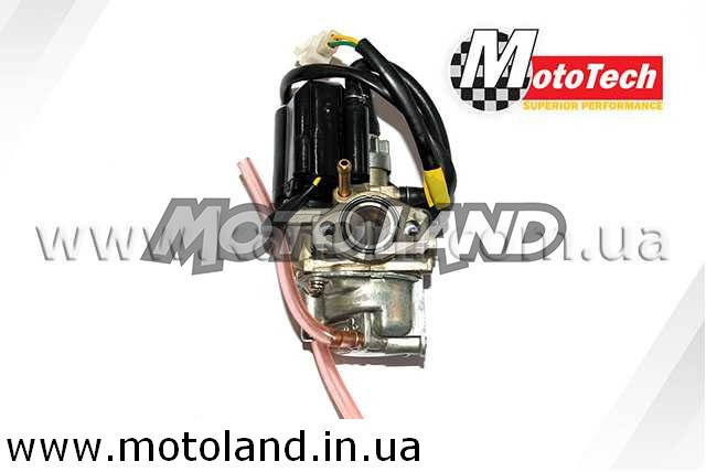 

Карбюратор HONDA TACT AF- 09/16/24 (JAPAN)