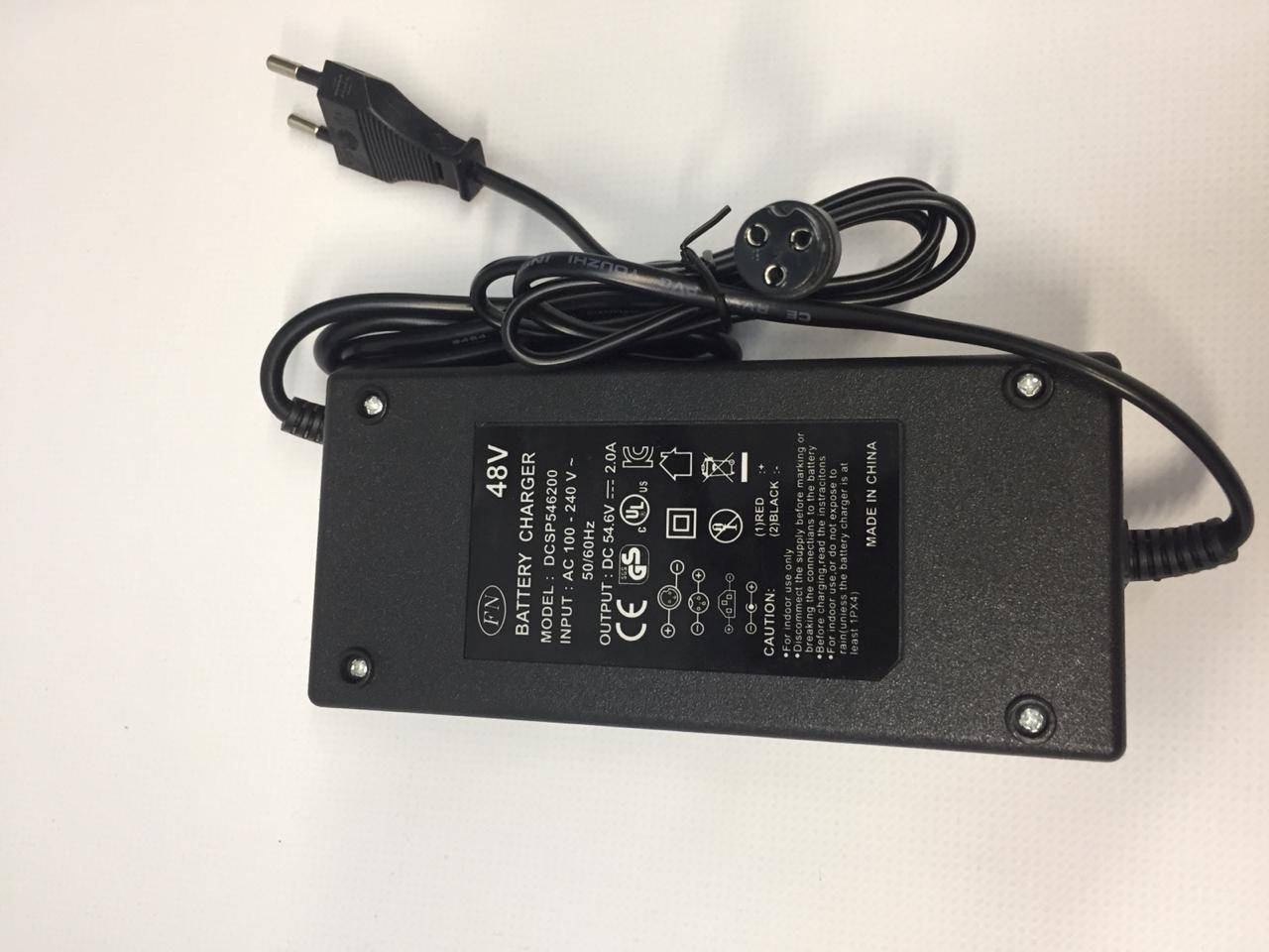 

Зарядное устройство для kugoo m4 pro 42v(m3 pro, m4 pro)