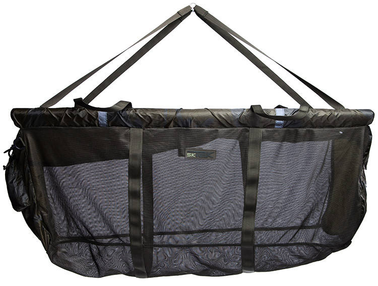 

МЕШОК ДЛЯ ВЗВЕШИВАНИЯ И ХРАНЕНИЯ SK TEK FLOATING WEIGHSLING (Standard)
