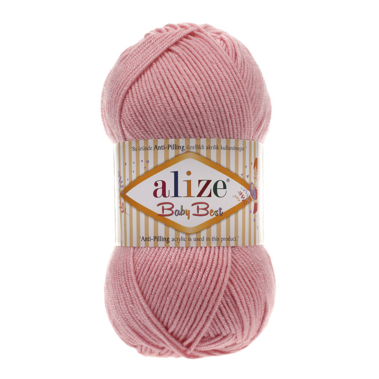 

Alize baby Best (беби бест) 161
