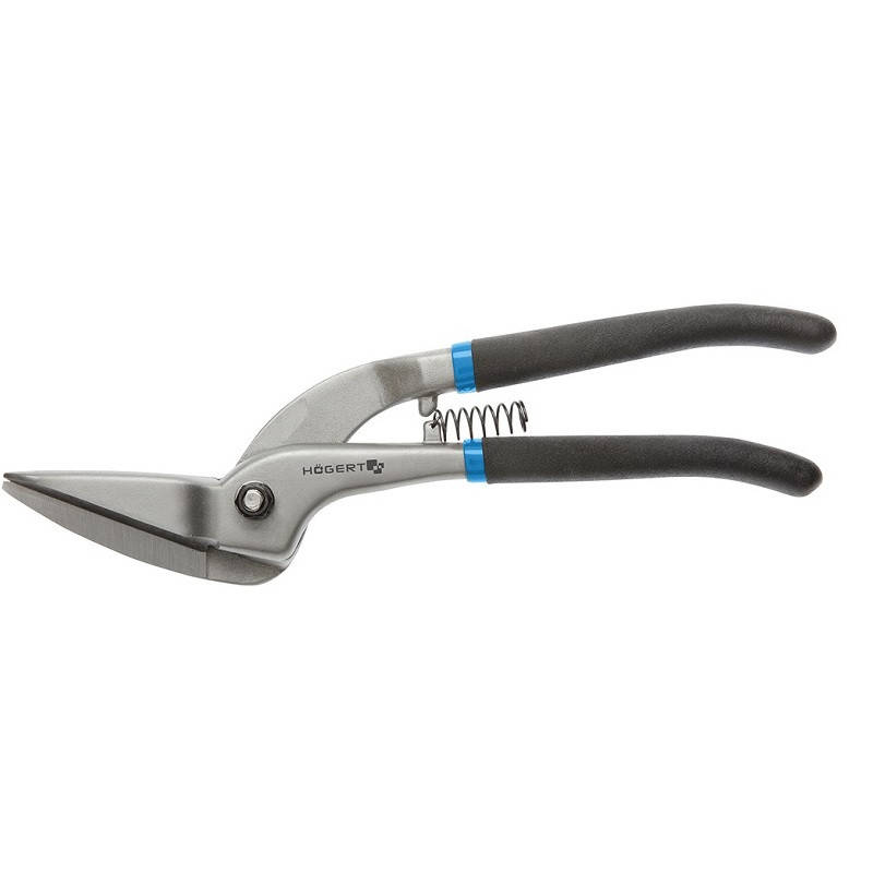 

Ножницы для листового металла 300 мм, Pelican HOGERT HT3B509