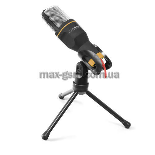 

Микрофон Gembird MIC-D-03