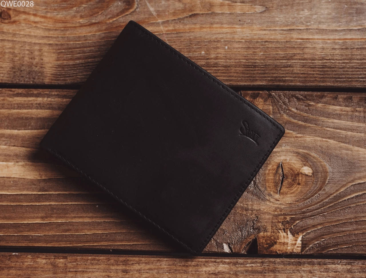 

Кошелёк Staff black 2