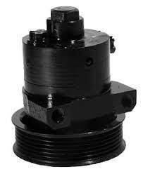 

Насос ГУР ГАЗ 3110 (406 дв.) шланг под спец. болт (пр-во Автогидроусилитель)