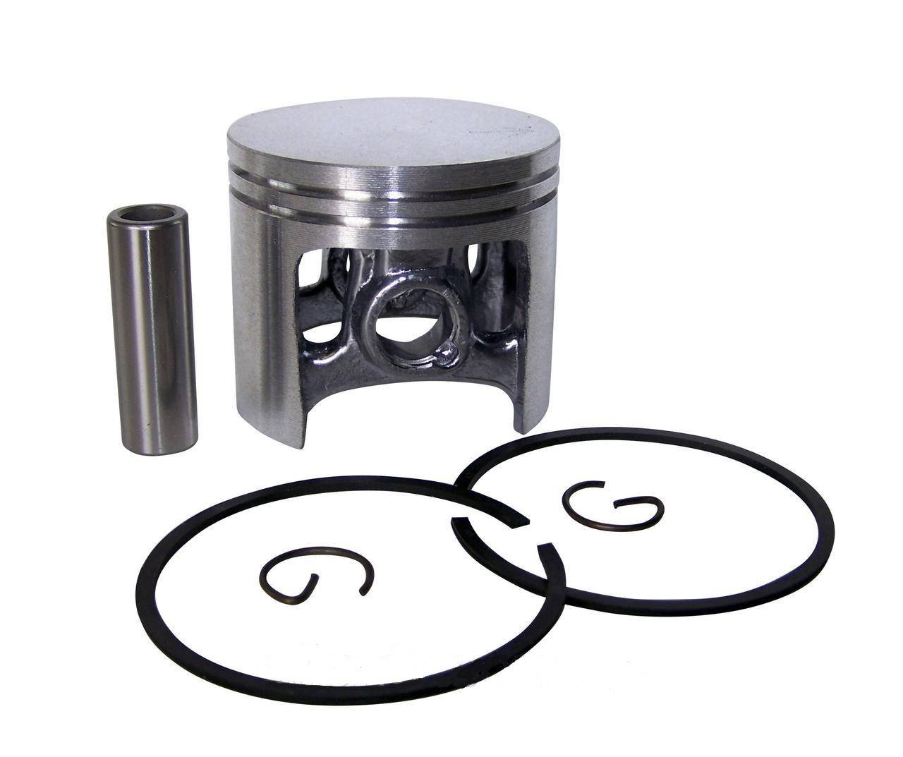 

Поршень бензопилы Мотор Сич 270, d 50 мм (Atlant)