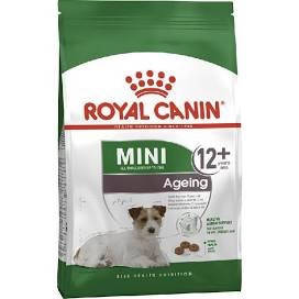 

Royal Canin MINI AGEING 12+ 1.5kg