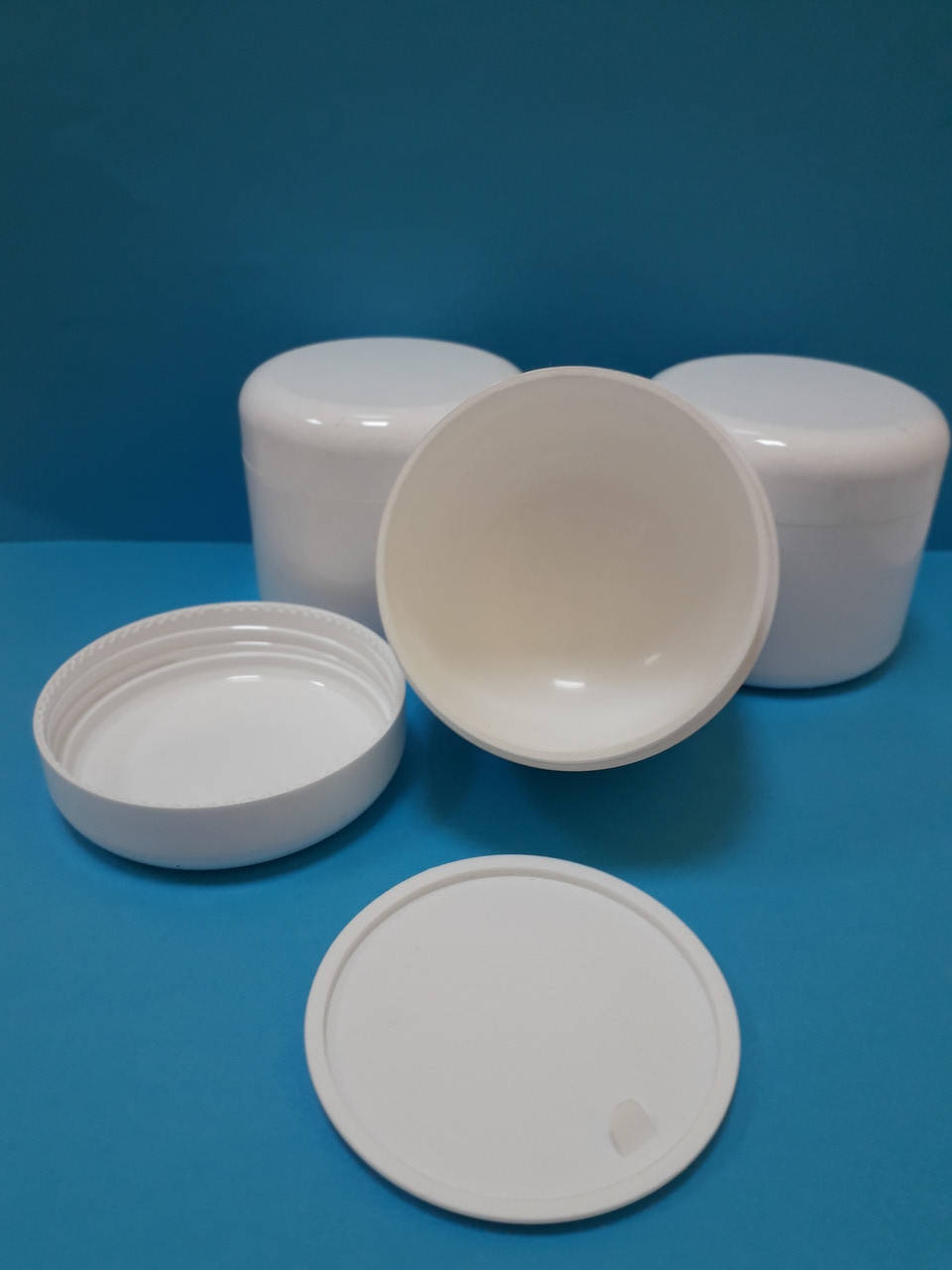 

Баночка 100 мл внутренний контейнер ЛЕКО