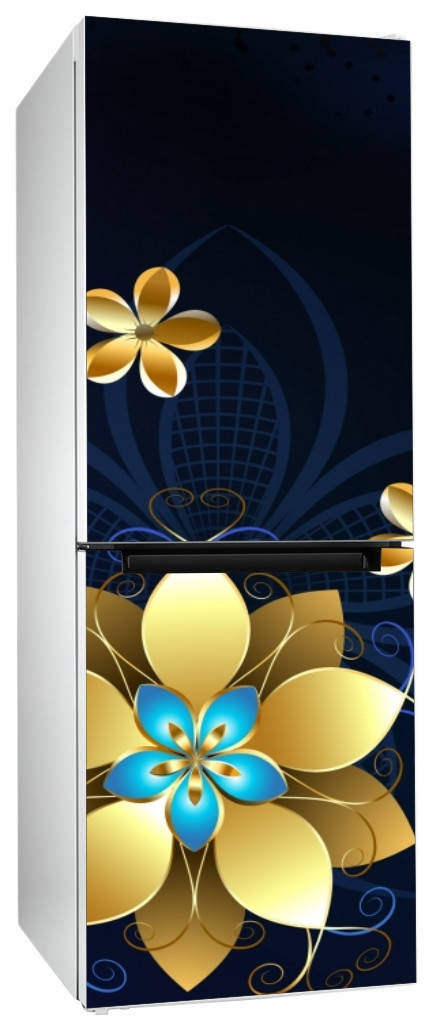 

Наклейки на холодильник